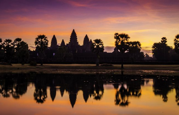 SIEM REAP PRIVATE TOUR
