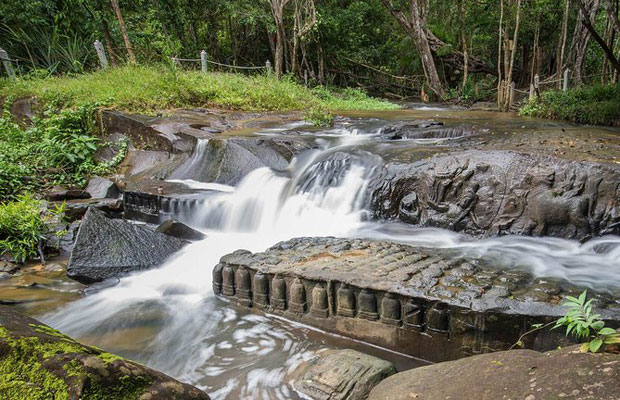 3-DAY TEMPLE Private TOUR
