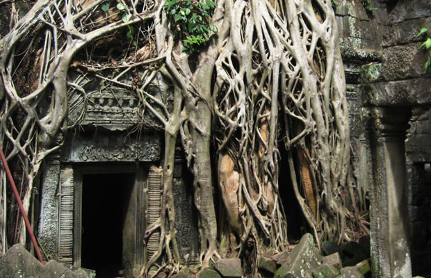 2-DAY TEMPLE Private TOUR