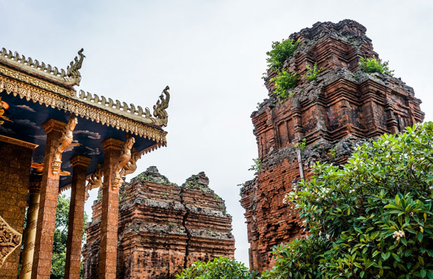 1 Day in Phnom Chiso