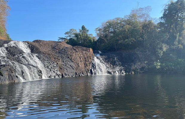 Chi Phat Ecotourism Village