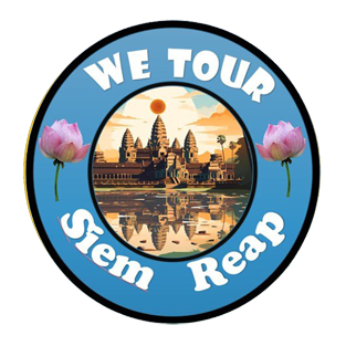 We Tour Siem Reap