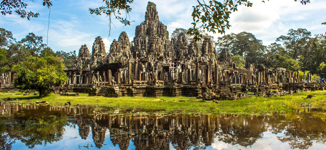 Explore with our family