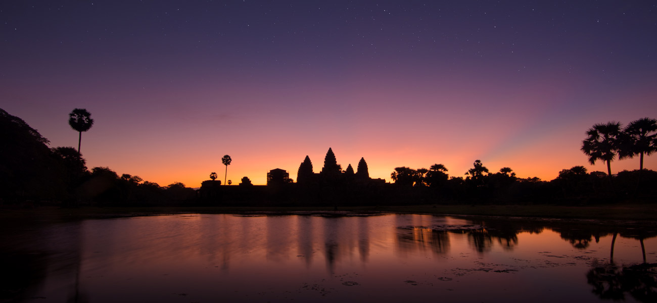 Discover Ancient Temples